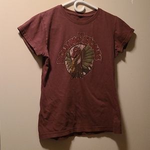Vintage Rolling Stones Tshirt